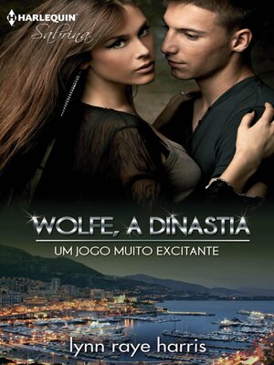 cover image of Um jogo muito excitante